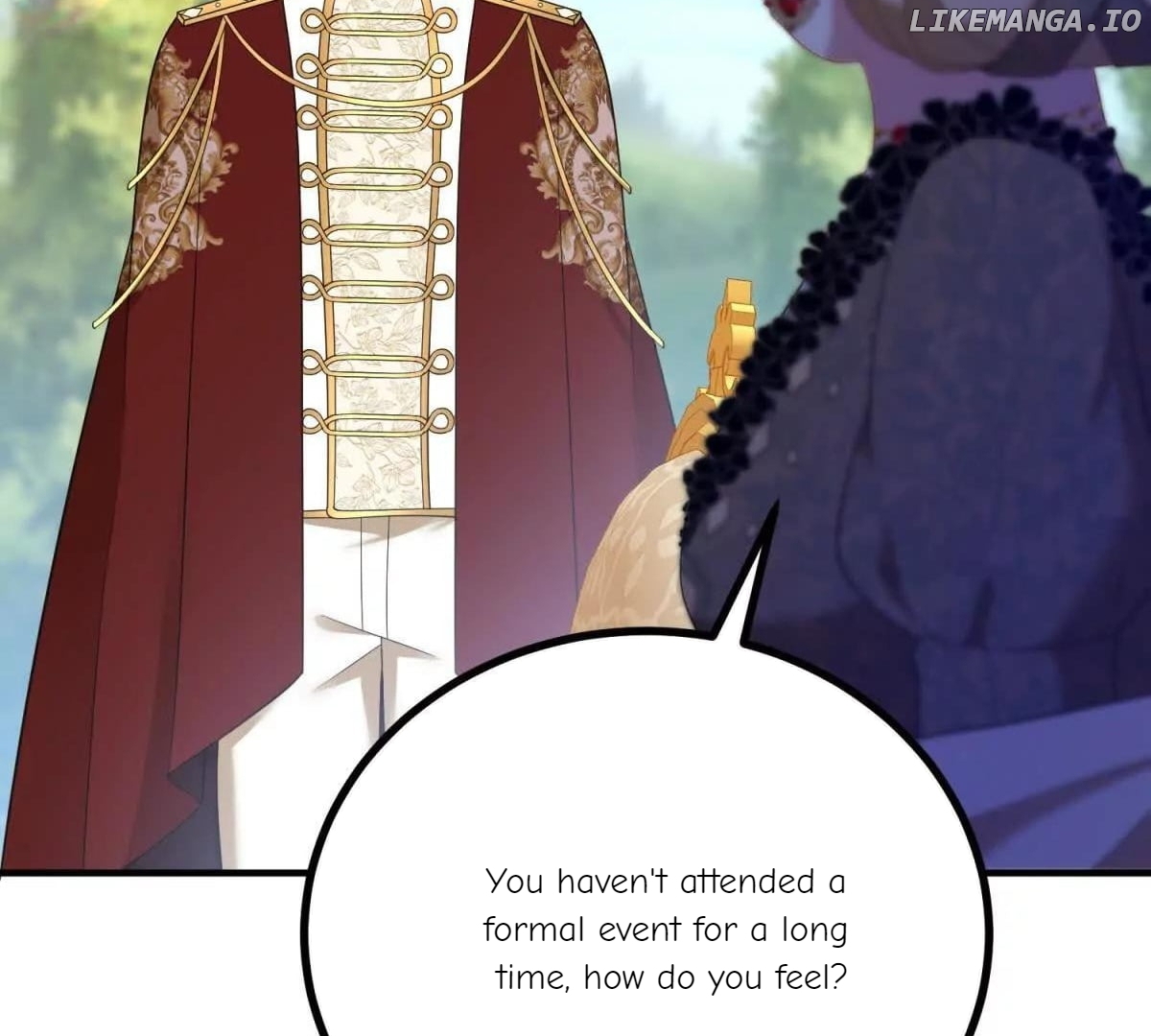 How to Change a Path Full of Thorns Into One Full of Happiness Chapter 134 - page 56